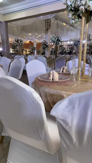 Event Decorations