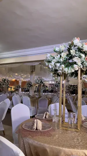 Event Decorations