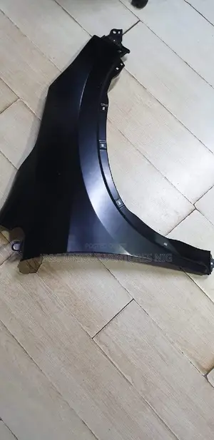 Fender 2017-2021 Honda Cr-V