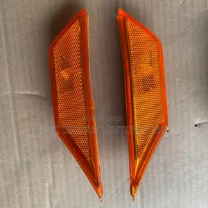 High Quality Replacement Parts.
