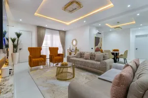 Luxury 3bedroom With Swimming Pool, Bathtub Gym