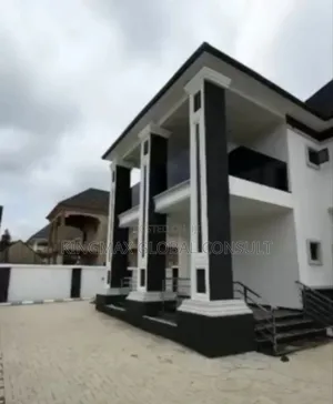 Furnished 5bdrm Duplex in Galadimawa for sale