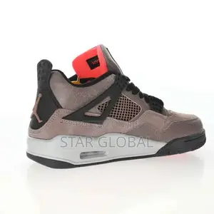 Silent Statement: Own the Air Jordan 4 'Taupe