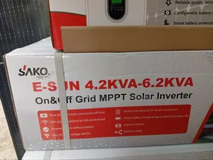 Sako 4.2kva Inverter