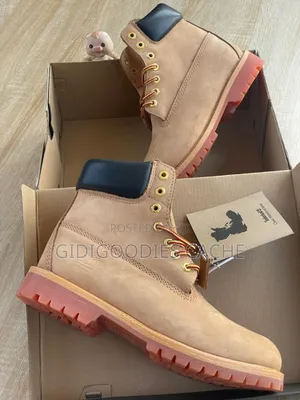 Timberland Classic Ankle Boots