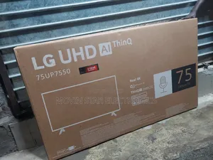 Lg 75 Inches Youtube Netflix Tv