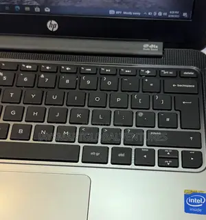 Laptop HP Stream 11 2GB Intel Celeron eMMC 32GB