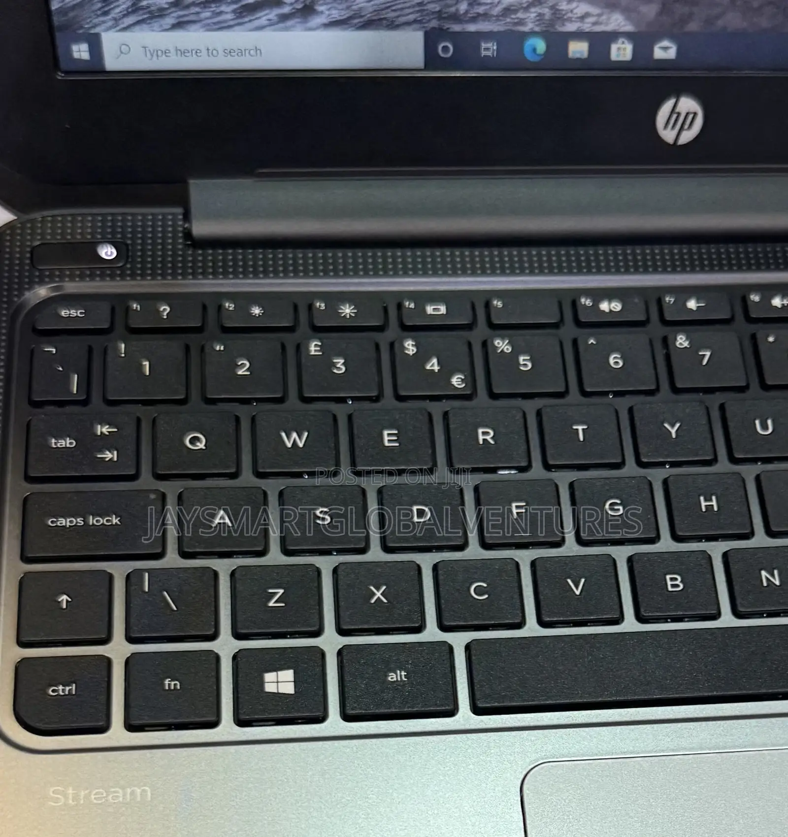 Laptop HP Stream 11 2GB Intel Celeron eMMC 32GB