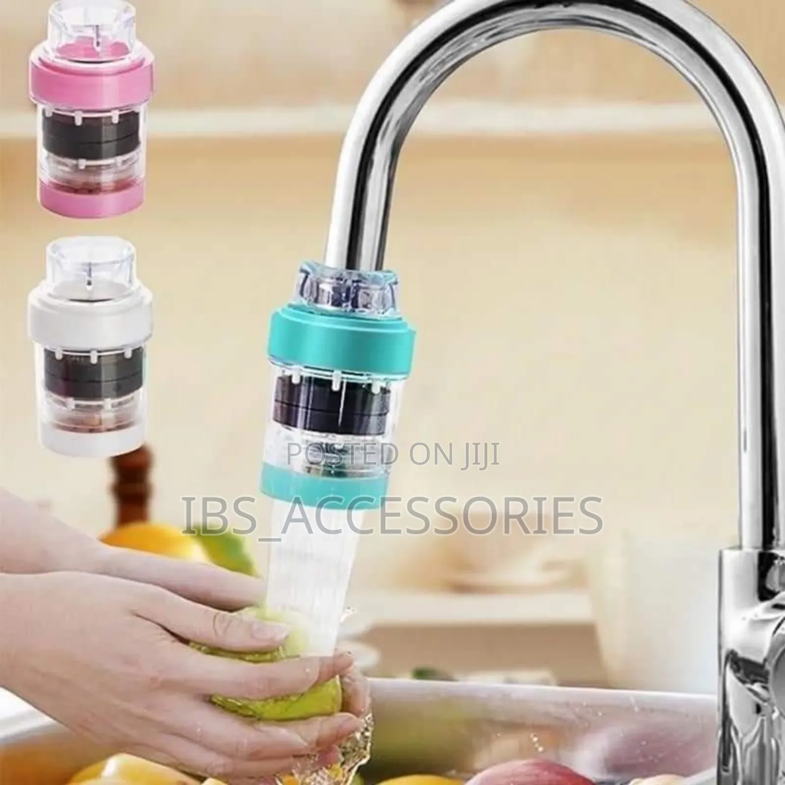 Water Filter