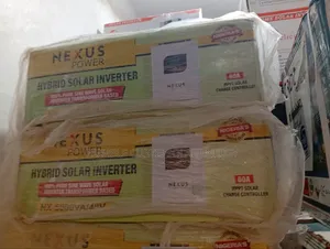 Nexus Inverter