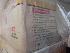 Nexus Inverter