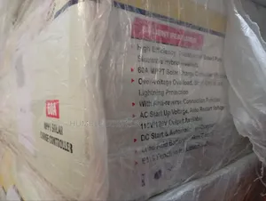 Nexus Inverter