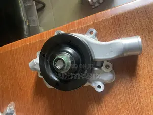 Jeep Grand Cherokee Water Pump V