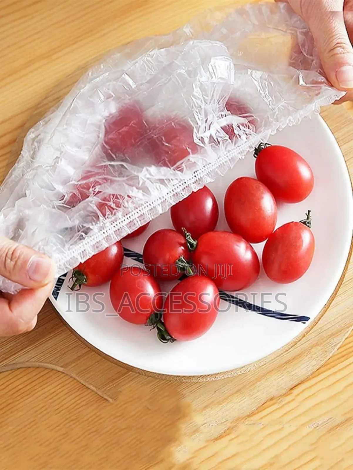 100piece Food Cover