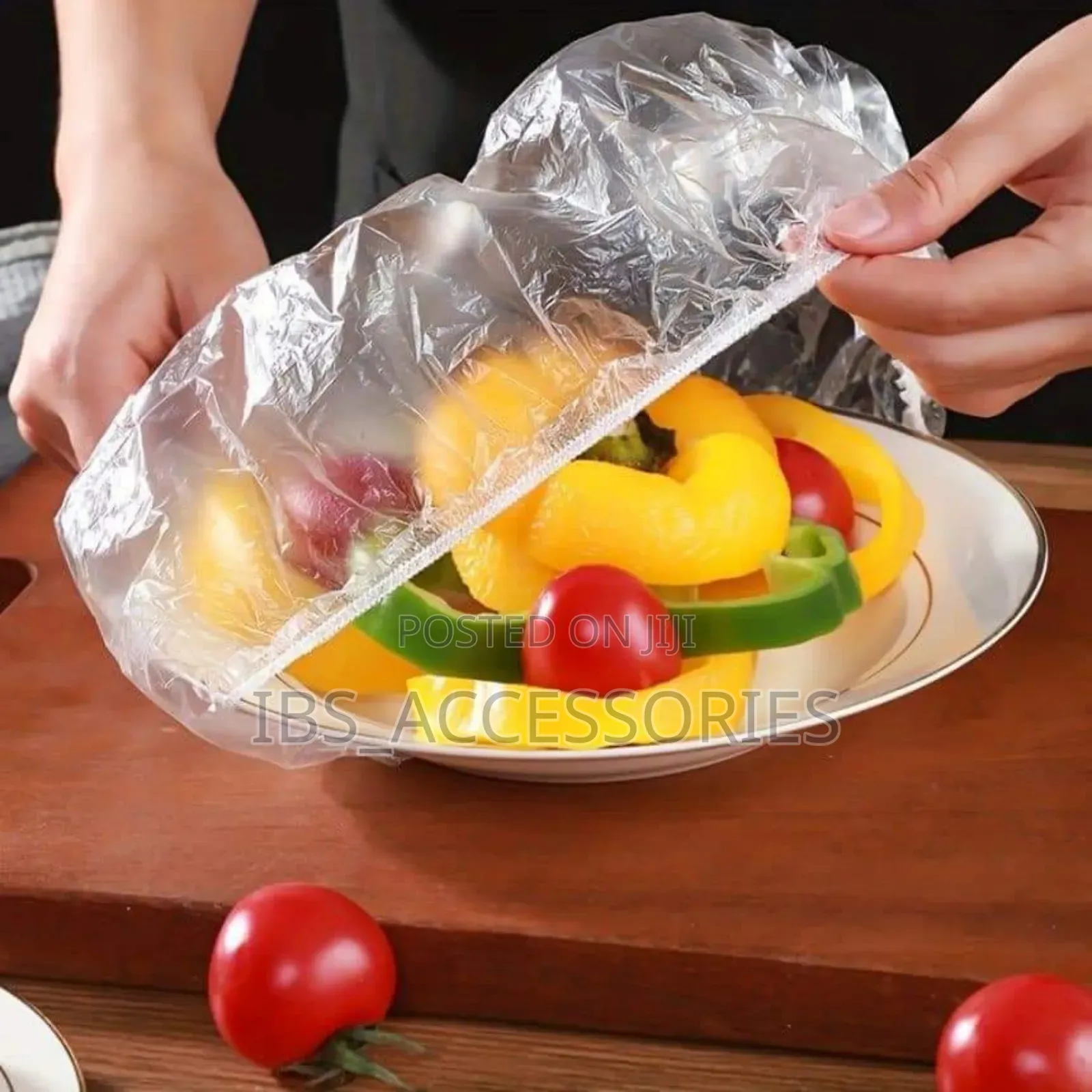 100piece Food Cover