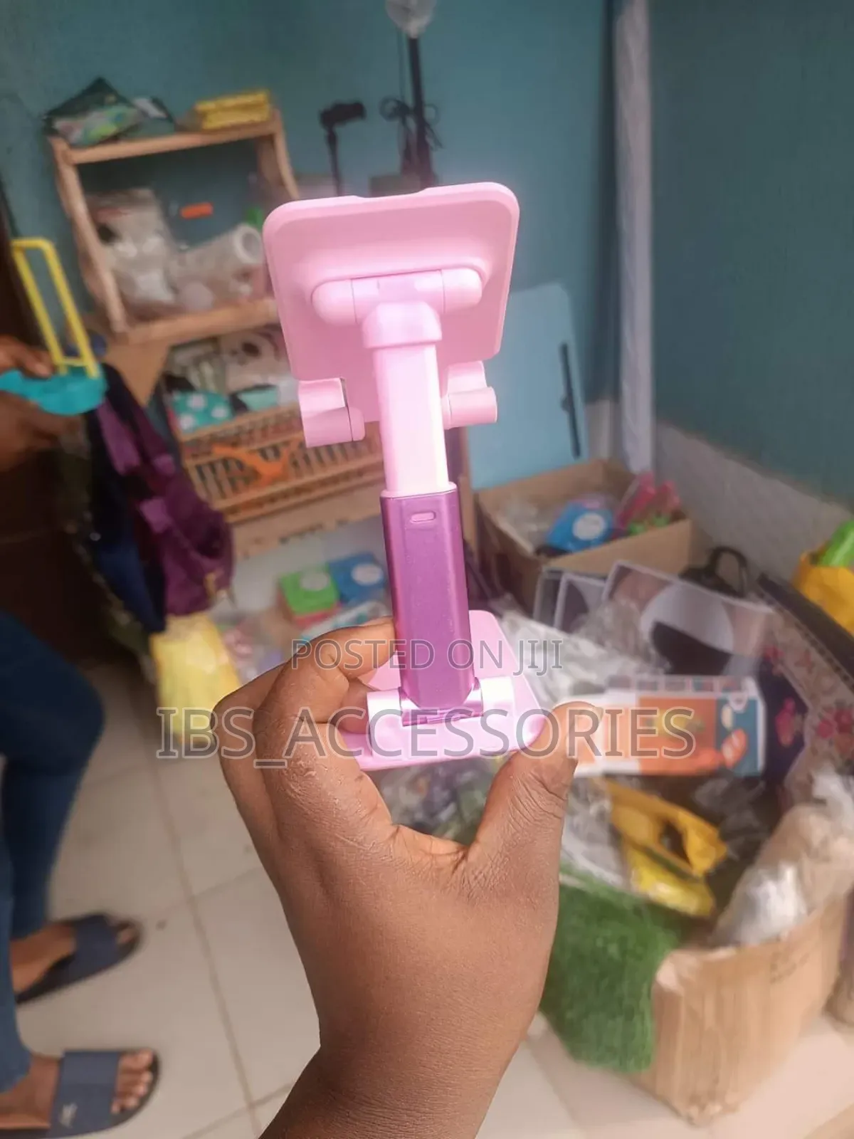 Quality Phone Stand