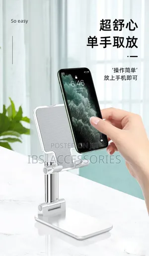 Quality Phone Stand
