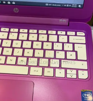 Laptop HP Stream 11 2GB Intel Celeron SSD 32GB