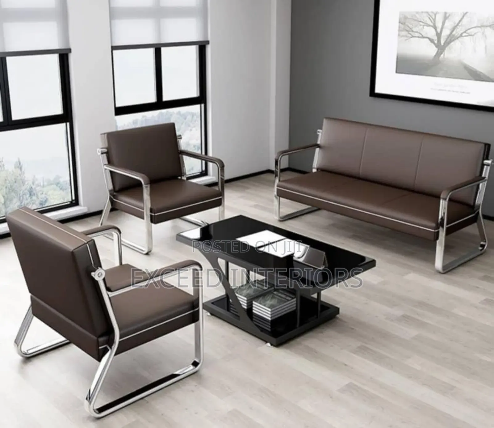 Quality Sofa Sets