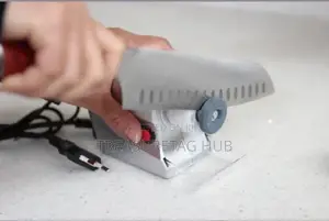 2in1 Electric/ Manual Knife Sharpener
