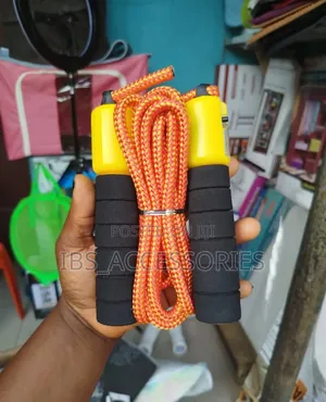 Skipping Ropes