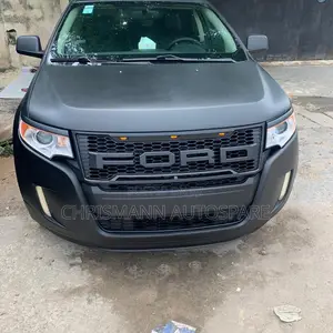 Upgrade From Edge 2008 to 2014 Raptor