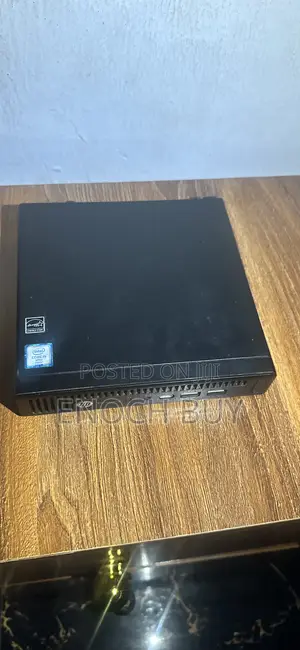 Photo - Desktop Computer HP EliteDesk 800 4GB Intel Core I5 HDD 256GB