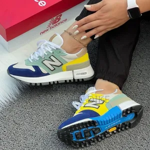 Luxury New Balance Sneakers