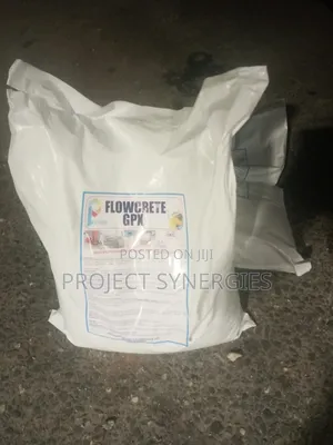 Flowcrete GPX Flowable Grouting Cement