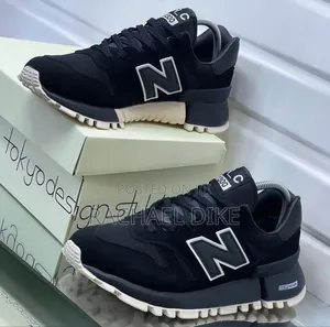 Luxury New Balance