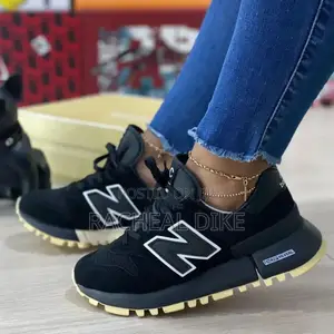 Luxury New Balance