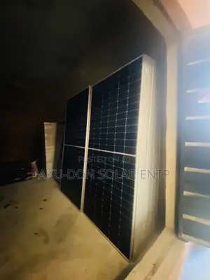 680watts 156cells Original Jinko Bi Facial Solar Panels