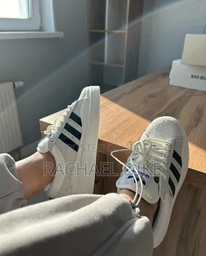 Luxury Bad Bunny Sneakers