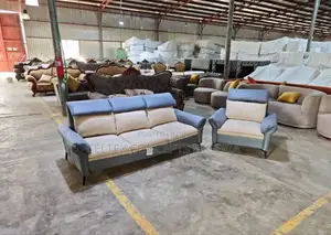 Seven Seater Sofa Set