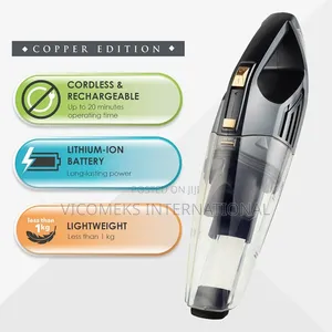 Wet Dry Hand Vacuum Cleaner