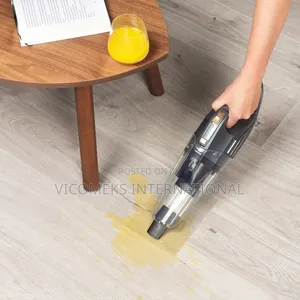 Wet Dry Hand Vacuum Cleaner