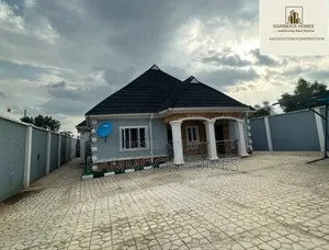 Furnished 3bdrm Bungalow in Moniya for sale