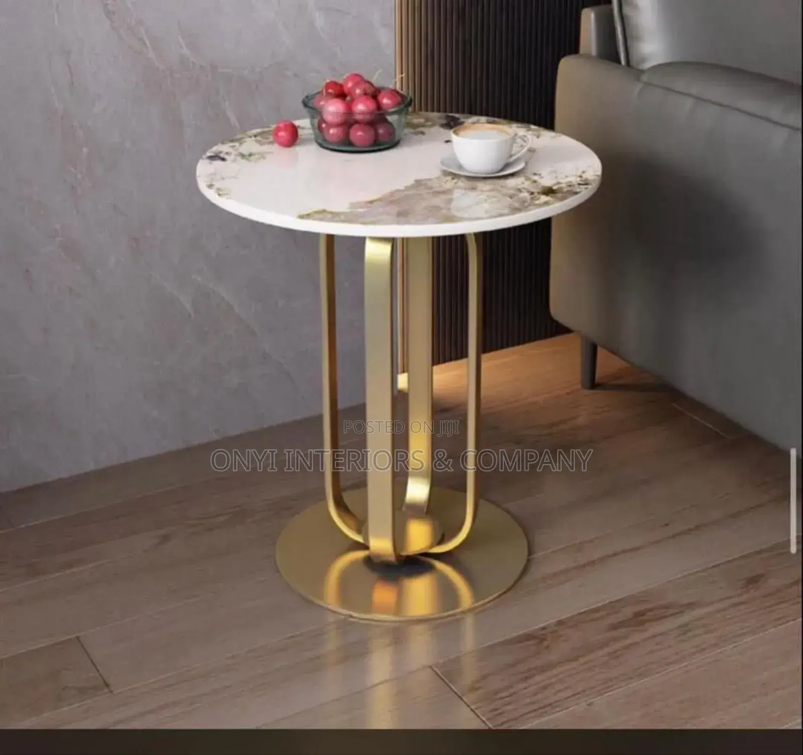 Unique Side Table