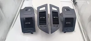 Mitsubishi Pajero 07_20 Car Ac Vent