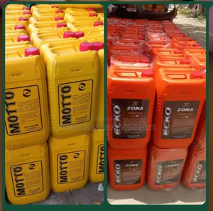 Eco Zona Hydraulic Oil25litrs