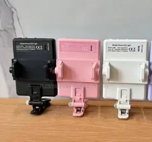 Led Influencer Light Super Bright