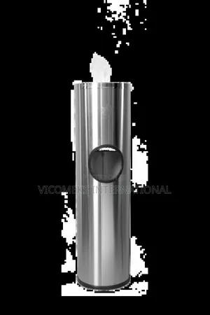 Stainless Steel Multifunctional Wipe Dispenser