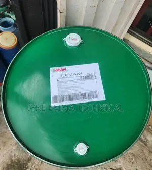 Castrol TLX Plus 204