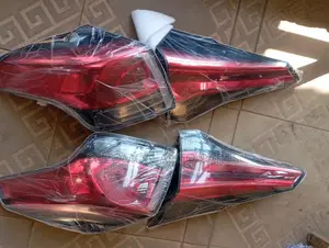 Tail Light or Backlight Rav4 2017 2018 Complete