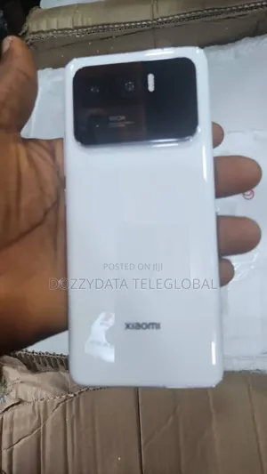 Xiaomi Mi 11 Ultra 256 GB White