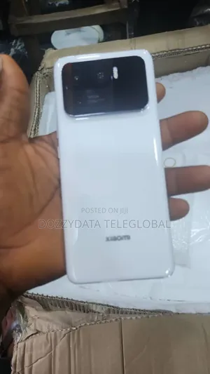 Xiaomi Mi 11 Ultra 256 GB White