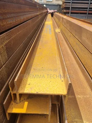 H Beam 300 X 300 X 12mtrs / 40ft Length