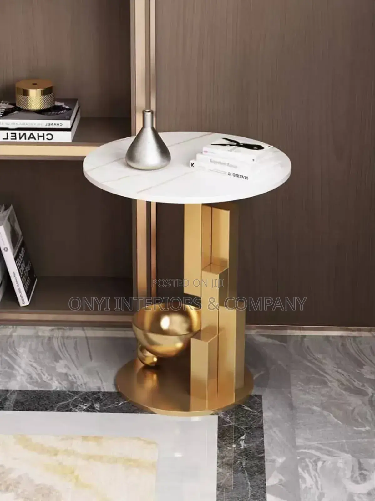 Bed Side Table