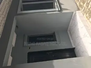 Furnished 1bdrm Apartment in Ologo Estate, Awoyaya for rent