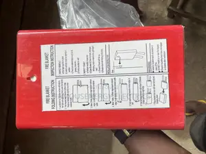 Fire Blanket
